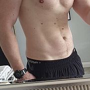 Skyline40 - man, 42 years, Birmingham