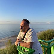 Zimorodek2025 - mężczyzna, 51 lat, Piła