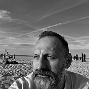 Zimorodek2025 - mężczyzna, 52 lat, Piła