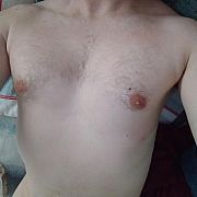 JaToJa95 - man, 30 years, Kraków