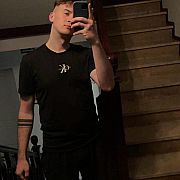 Kr25uni - mężczyzna, 25 lat, Kraków
