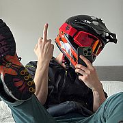 MasterXWaw - mężczyzna, 35 lat, Warszawa