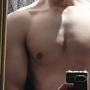 Kray - man, 21 years, Lublin