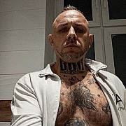 KrystekJ - mężczyzna, 38 lat, Szczecin