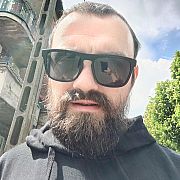 LeSsdReamS - mężczyzna, 31 lat, Ełk