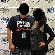 Parj50 - paar (frau 51 Jahre, mann 50 Jahre), Barcelona