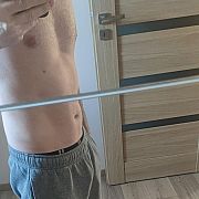 BaldJack - mężczyzna, 32 lat, Bielsko-Biała