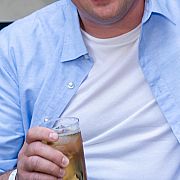 MartyD - mężczyzna, 42 lat, Dublin