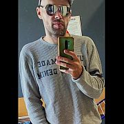 45677 - man, 37 years, Koszalin