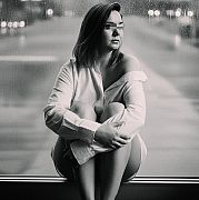 LadyQueen - женщина, 34 лет, Koszalin