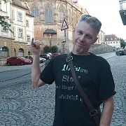 GarikLeka - пара (мужчина 41 лет, женщина 38 лет), Bamberg