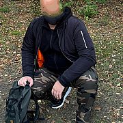 Frayer - mężczyzna, 36 lat, Warszawa