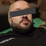 Frayer - mężczyzna, 36 lat, Warszawa