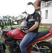 19Darek89 - mężczyzna, 36 lat, Oświęcim