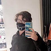 Radoslawfemboy - Trans, 18 Lat, Otwock, Polska
