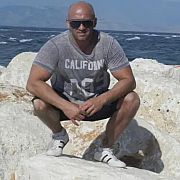 Karmazyn777 - man, 37 years, Gdynia