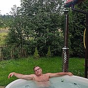 Marcelh - muž, 46 let, Częstochowa