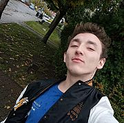 Domino22 - mężczyzna, 23 lat, Police