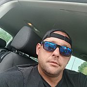 Rysiek010 - mężczyzna, 43 lat, Goleniów