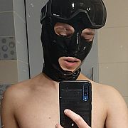 Jonasz271 - mężczyzna, 21 lat, Kraków