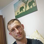 Barti090 - man, 35 years, Toruń