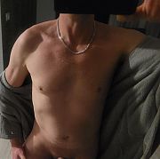 CocolinoXXX - mężczyzna, 41 lat, Szczecin