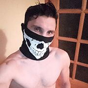Tropikalso - muž, 31 let, Szczecin