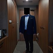 Dojrzalywawka - чоловік, 55 років, Warszawa