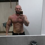 MADDRIVER100 - mężczyzna, 39 lat, Katowice