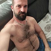 Fajnyfaceto - man, 40 years, Poznań