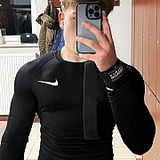 Ledestrojer - mężczyzna, 21 lat, Rzeszów