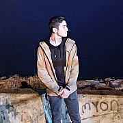 B2882 - мужчина, 18 лет, Giresun