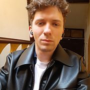 Felipee85 - mężczyzna, 27 lat, Poznań