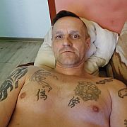 BadBoy121 - mann, 45 Jahre, Bielawa