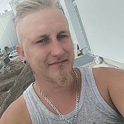 Niemrawy21 - mężczyzna, 25 lat, Wejherowo