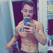 AaAdizett - mężczyzna, 26 lat, Białystok