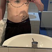 RealYoung - mężczyzna, 22 lat, Warszawa