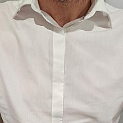 Beztabukrk - mężczyzna, 42 lat, Kraków