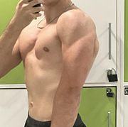 Simonxx - muž, 21 let, Wrocław