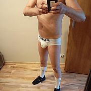 FFwroc2025 - mężczyzna, 35 lat, Wrocław
