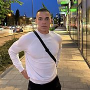 Dawid5709 - mężczyzna, 23 lat, Lublin