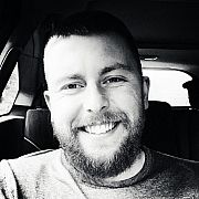 BELKIN - mężczyzna, 35 lat, Warszawa