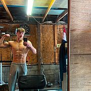 Chase123 - muž, 20 let, Grand Rapids