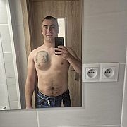 Boss1221 - mężczyzna, 28 lat, Warszawa