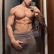 Wielkaknaga011 - mężczyzna, 20 lat, Częstochowa