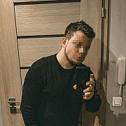 LuckyLuckyLuck - mężczyzna, 33 lat, Katowice