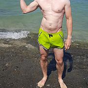 Jaspir - muž, 34 let, Wrocław