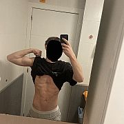 Damianek001 - mężczyzna, 22 lat, Warszawa