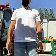 Serjio69 - mężczyzna, 45 lat, Gdańsk
