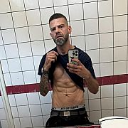 Sajmon1Wielki - mężczyzna, 36 lat, Skwierzyna